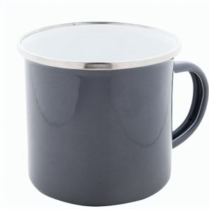 Emailletasse Enavint