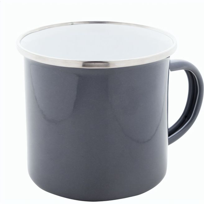 Emailletasse Enavint