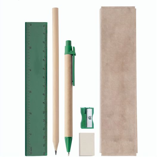 Produktabbildung Büroset Monoli Büroset Monoli (Bild 1)