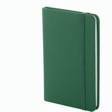 RPU Notizbuch Repuk Line A6