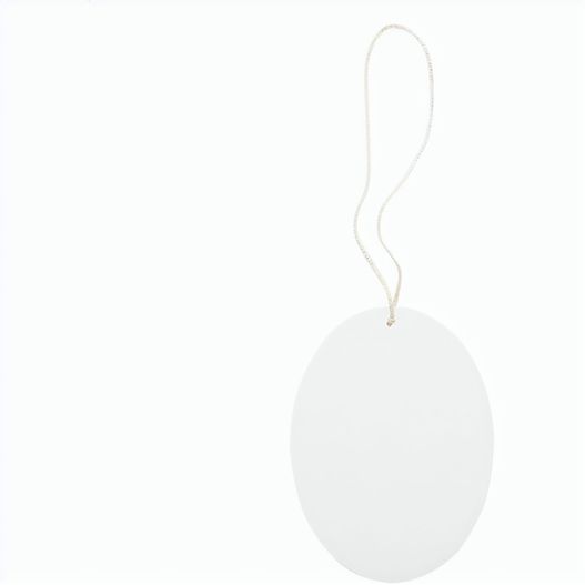 Lufterfrischer in Sonderform CreaScent (Bild 1)