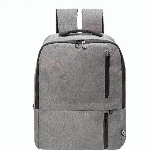Rucksack, RPET Lauder (Bild 1)