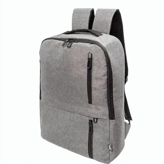 Rucksack, RPET Lauder (Bild 1)