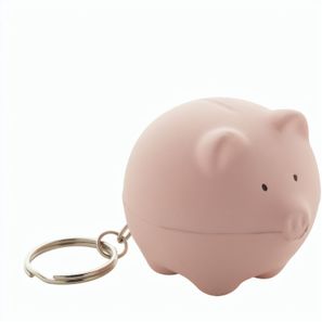 Antistress Schlüsselanhänger Snowball