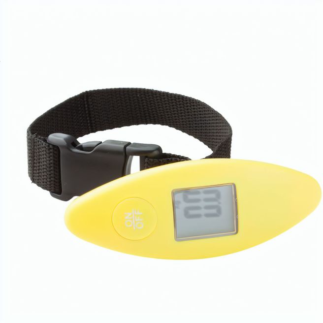 Produktabbildung Kofferwaage Newark Kofferwaage Newark