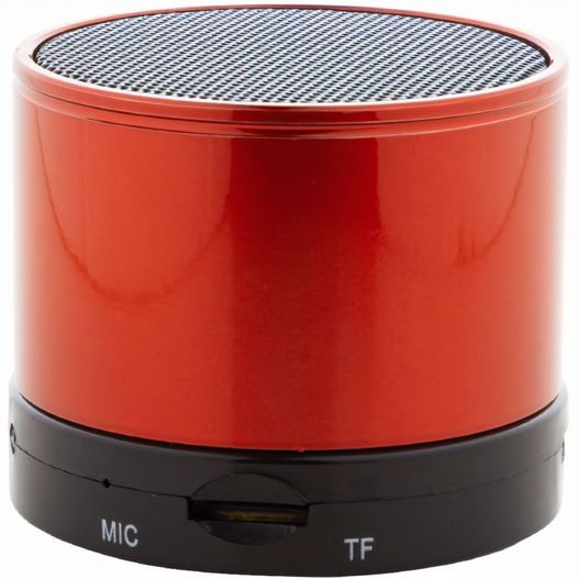 Bluetooth-Lautsprecher Decibel (Bild 1)