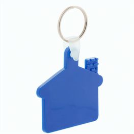 Produktabbildung Schlüsselanhänger Cottage Schlüsselanhänger Cottage