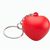 Antistressball mit Schlüsselanhänger Cutix (Bild 1)