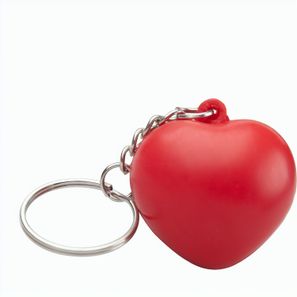 Antistressball mit Schlüsselanhänger Cutix