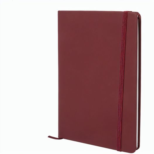 RPU Notizbuch Repuk Blank A5 (Bild 1)