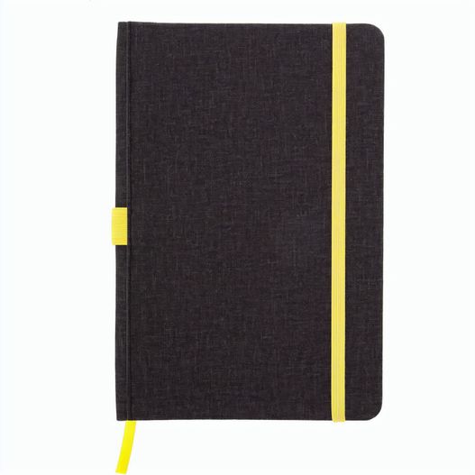 Produktabbildung Notizbuch Andesite Notizbuch Andesite (Bild 1)