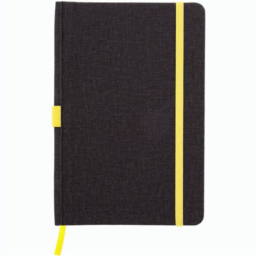 Produktabbildung Notizbuch Andesite Notizbuch Andesite (Bild 1)