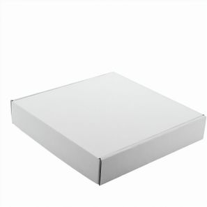 flacher Versandkarton CreaBox Post Slim M