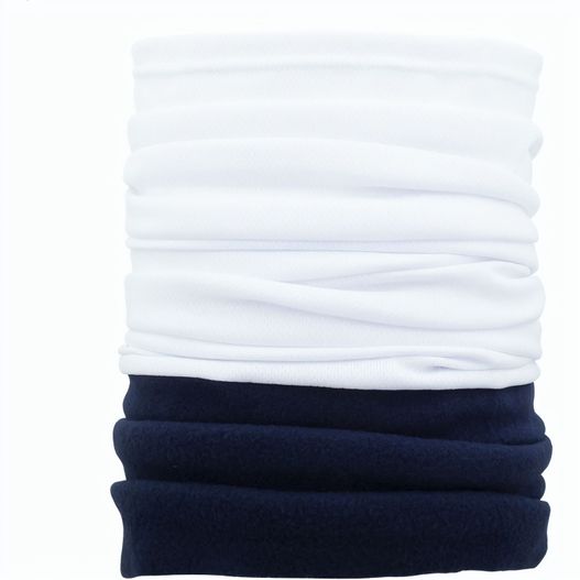 Individueller Multifunktionsschal CreaScarf Winter (Bild 1)