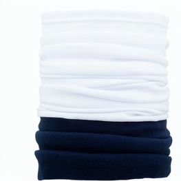 Individueller Multifunktionsschal CreaScarf Winter