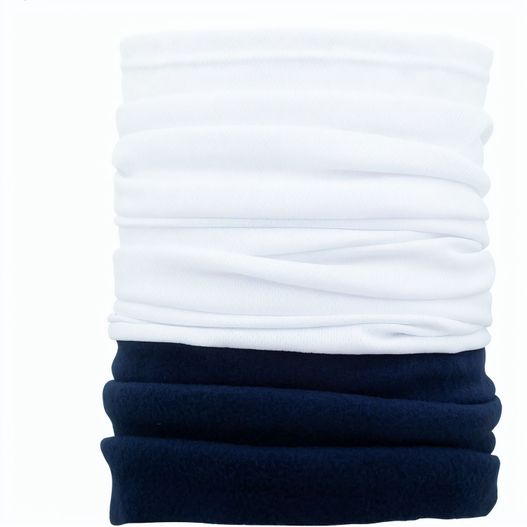 Produktabbildung Individueller Multifunktionsschal CreaScarf Winter Individueller Multifunktionsschal CreaScarf Winter (Bild 1)