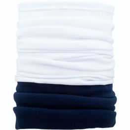 Individueller Multifunktionsschal CreaScarf Winter