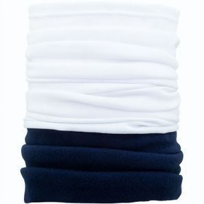 Individueller Multifunktionsschal CreaScarf Winter