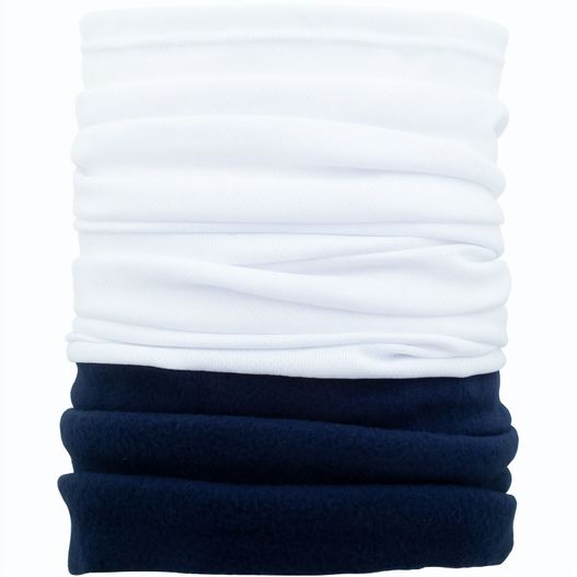 Produktabbildung Individueller Multifunktionsschal CreaScarf Winter Individueller Multifunktionsschal CreaScarf Winter (Bild 1)