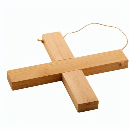 Produktabbildung Bambus Topfuntersetzer Sangsuk Bambus Topfuntersetzer Sangsuk (Bild 1)