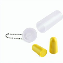 Produktabbildung Ohrstöpsel Plux Ohrstöpsel Plux