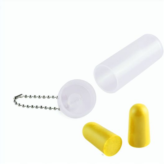 Ohrstöpsel Plux (Bild 1)