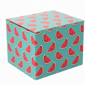 Individuelle Box CreaBox EF-309