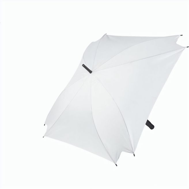 Produktabbildung Individueller Regenschirm CreaRain Square Individueller Regenschirm CreaRain Square
