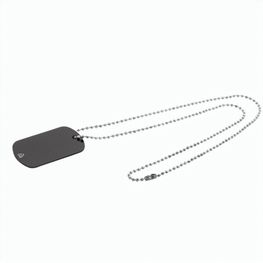 ID-Tag-Halskette Delta