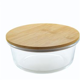Glas-Lunchbox Ruttata