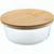Glas-Lunchbox Ruttata (Bild 1)