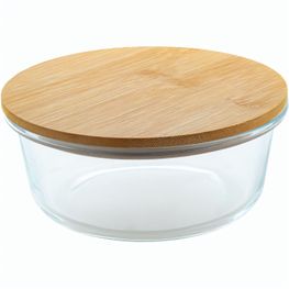 Glas-Lunchbox Ruttata