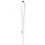 individuelles Sublimationslanyard Subyard Drink Safe RPET (Bild 1)