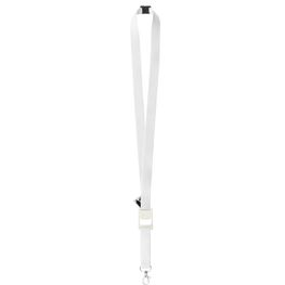 Produktabbildung individuelles Sublimationslanyard Subyard Drink Safe RPET individuelles Sublimationslanyard Subyard Drink Safe RPET