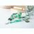 individuelles Sublimationslanyard Subyard Drink Safe RPET (Bild 3)