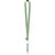 Produktabbildung individuelles Sublimationslanyard Subyard Drink Safe RPET individuelles Sublimationslanyard Subyard Drink Safe RPET (Bild 2)