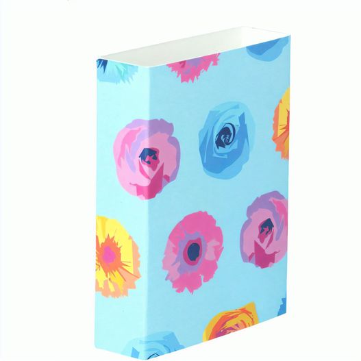 Individueller Pappschuber CreaSleeve 333 (Bild 1)