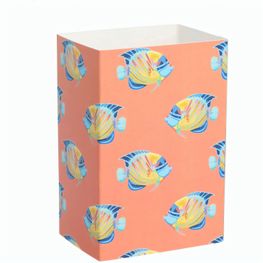 Individueller Pappschuber CreaSleeve 166