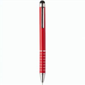 Touchpen mit Kugelschreiber Gambit
