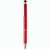 Touchpen mit Kugelschreiber Gambit (Bild 3)