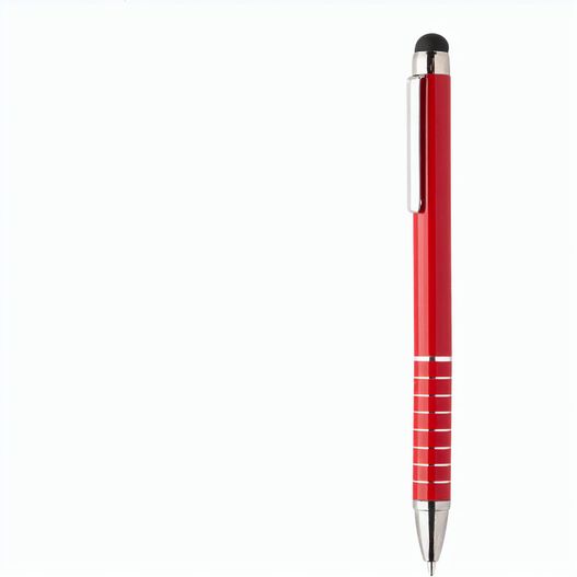 Touchpen mit Kugelschreiber Gambit (Bild 1)