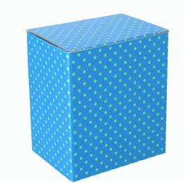 Individuelle Box CreaBox EF-335