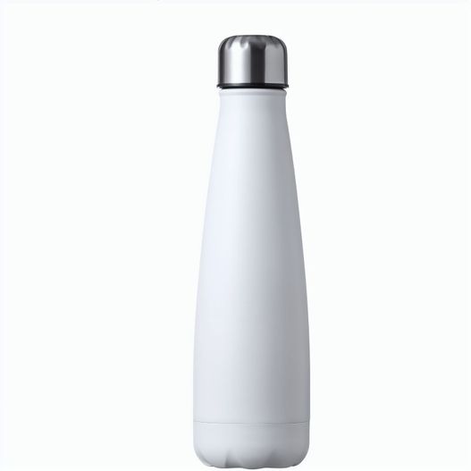 Produktabbildung Edelstahl-Trinkflasche Klossip Edelstahl-Trinkflasche Klossip (Bild 1)