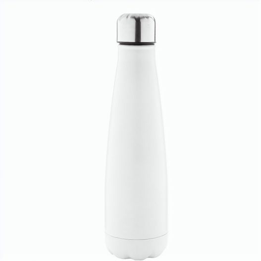 Edelstahl-Trinkflasche Klossip (Bild 1)