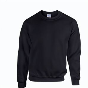 Sweatshirt mit Rundhalsausschnitt GI18000
