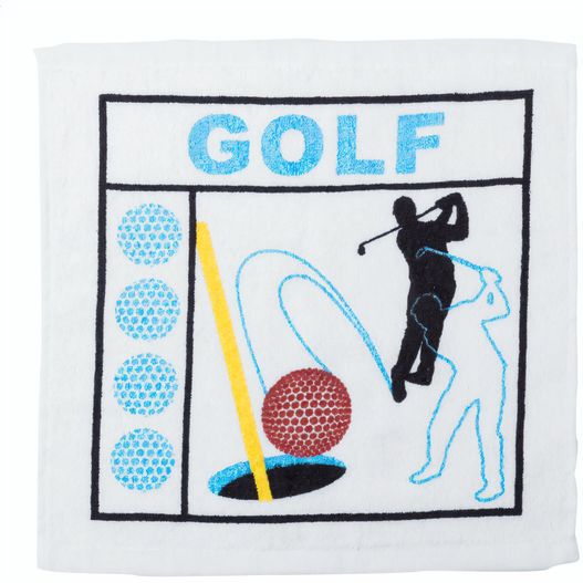 komprimiertes Handtuch Jexar (Bild 1)