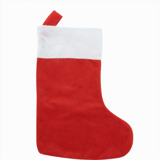 Weihnachtsstrumpf RPET Strumpox (Bild 1)