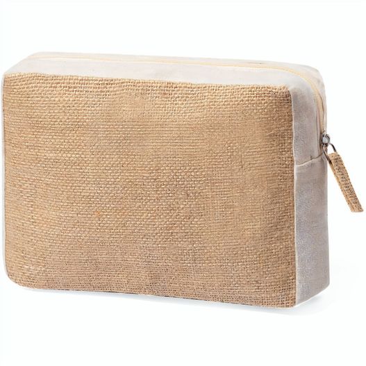 Produktabbildung Kosmetiktasche Jurbax Kosmetiktasche Jurbax (Bild 1)