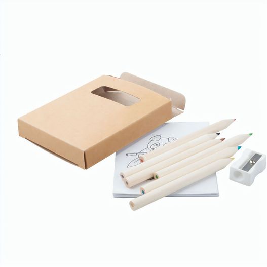 Produktabbildung Malset Paola Malset Paola (Bild 1)
