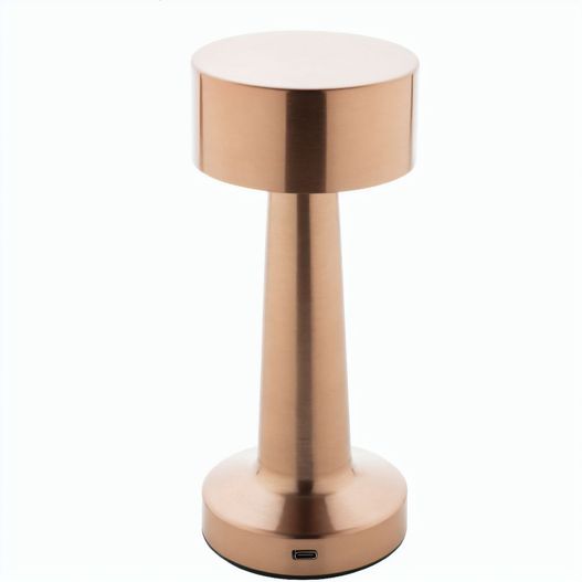 Tischlampe Flanagan Oro (Bild 1)